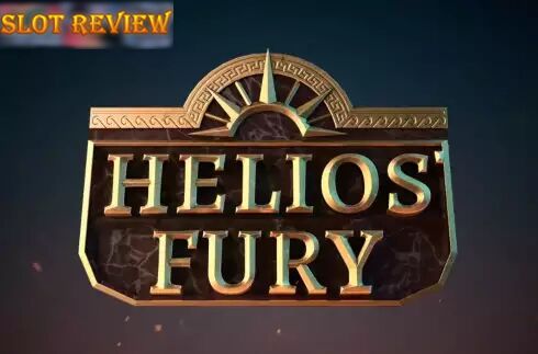 Helios Fury slot